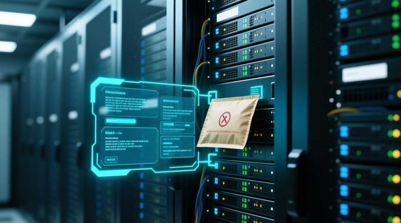 服务器发送错误数据包，这背后的原因和影响有哪些？