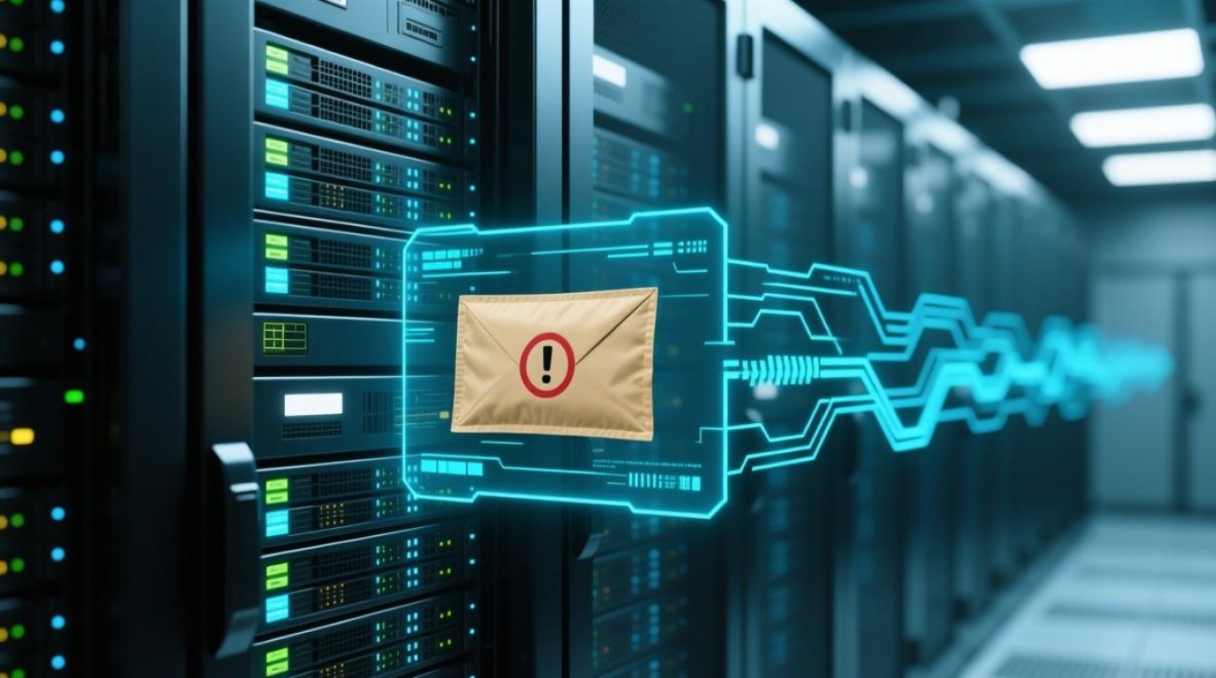 服务器发送错误数据包，这背后的原因和影响有哪些？