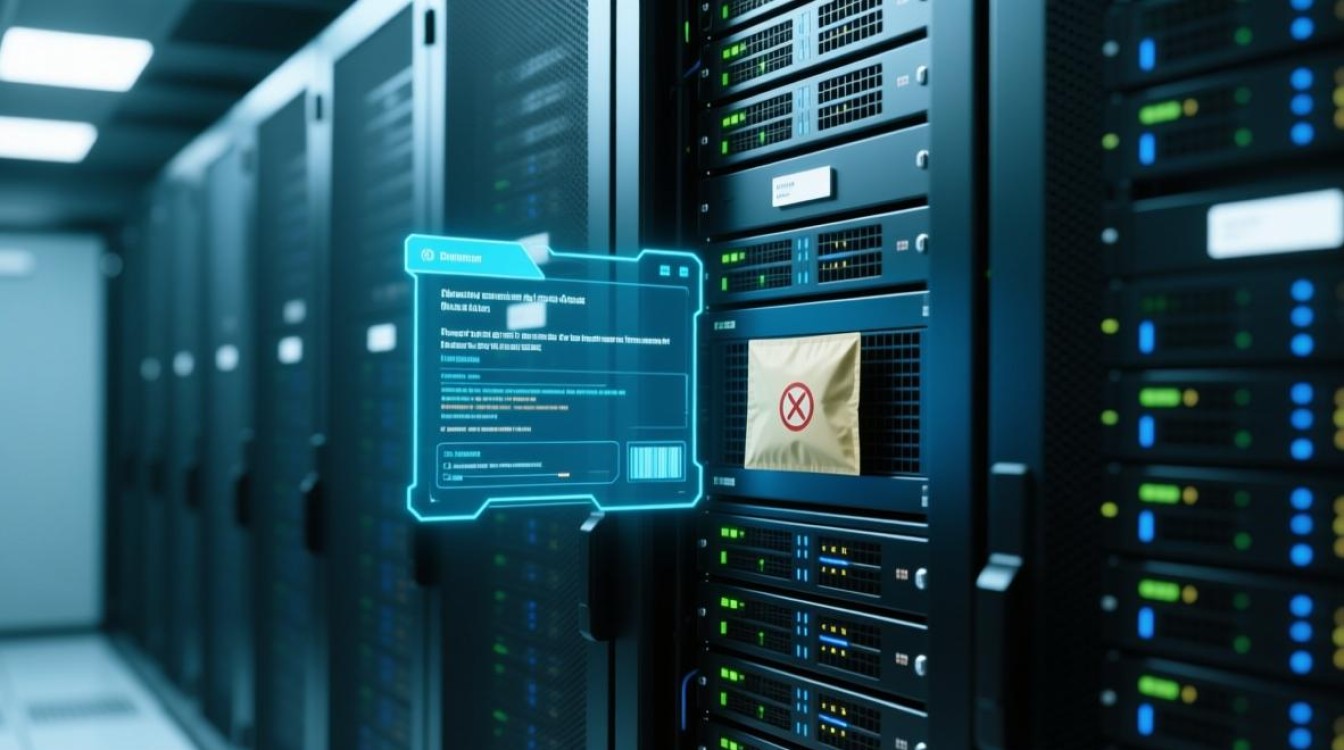 服务器发送错误数据包，这背后的原因和影响有哪些？