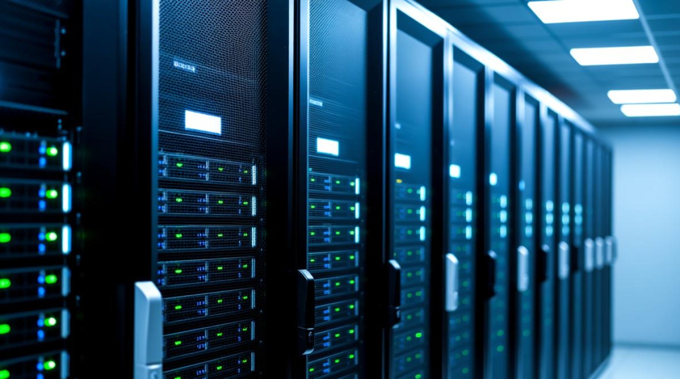 服务器存储应用场景都有哪些？涉及哪些关键领域和具体应用？