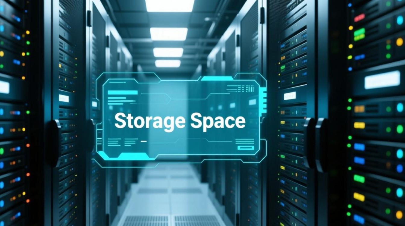服务器存储空间多大才算合适？企业级需求与个人用户如何权衡？