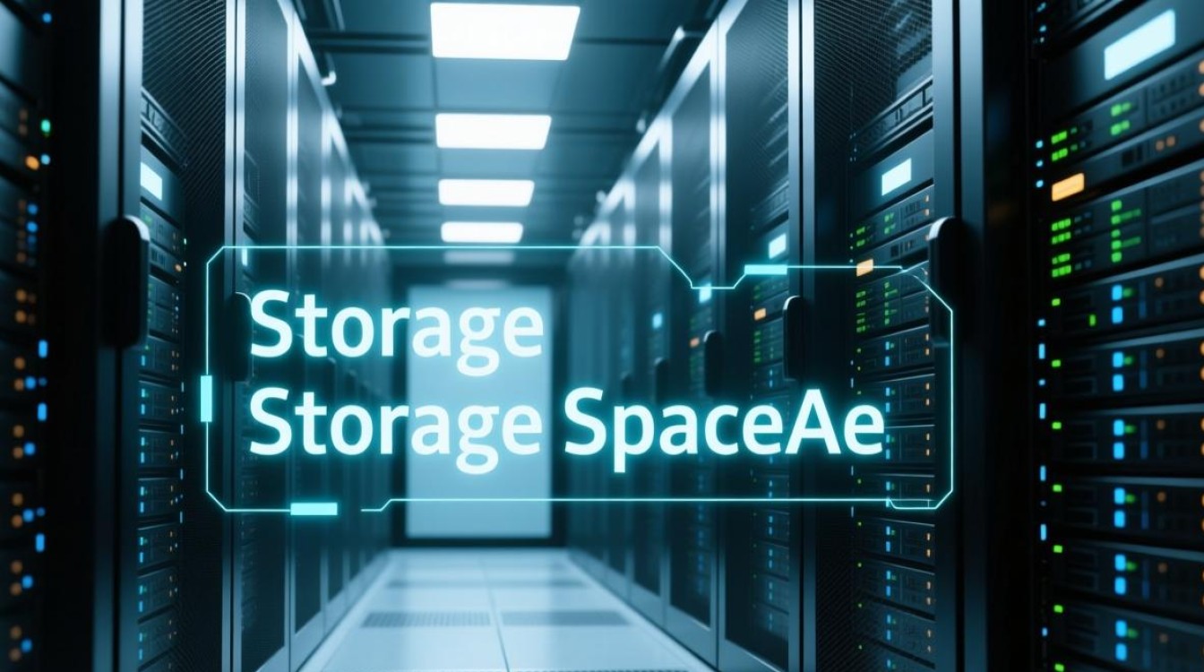 服务器存储空间多大才算合适？企业级需求与个人用户如何权衡？