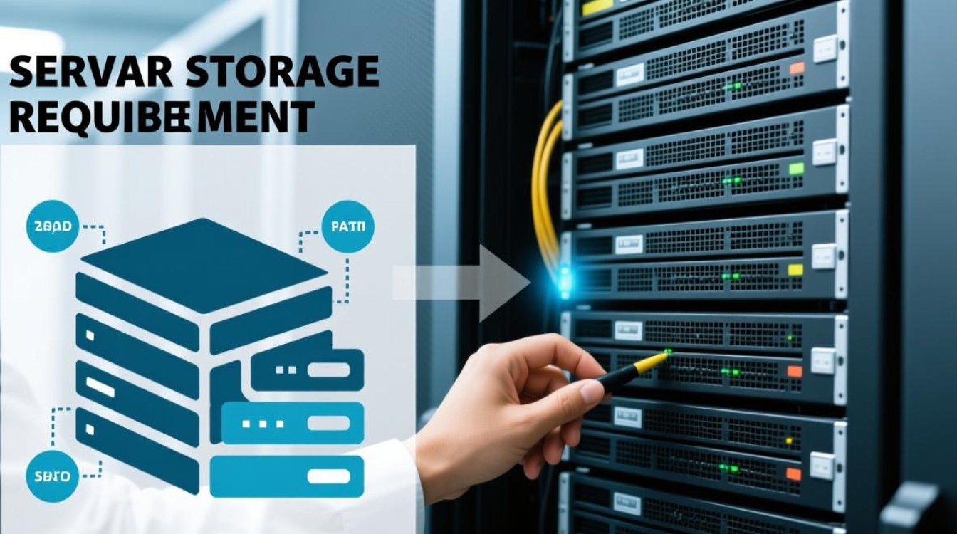 服务器存储空间不足？揭秘高效添加服务器存储的实用方法！