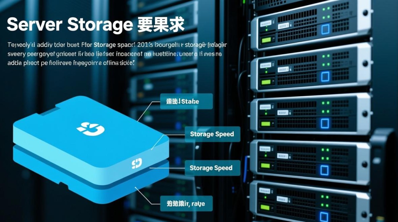 服务器存储空间不足？揭秘高效添加服务器存储的实用方法！