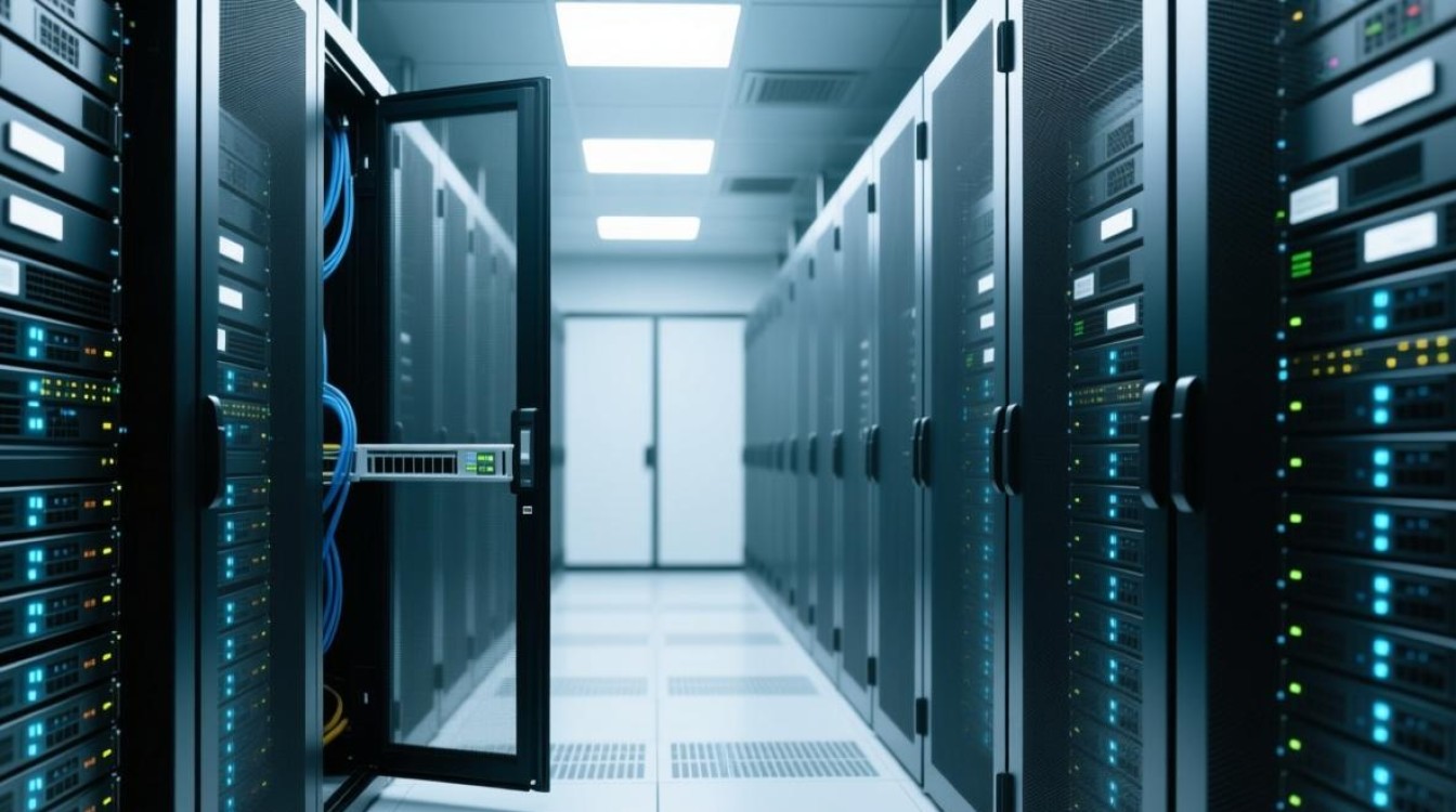 服务器为何仅开放80端口？其他端口配置有何限制？