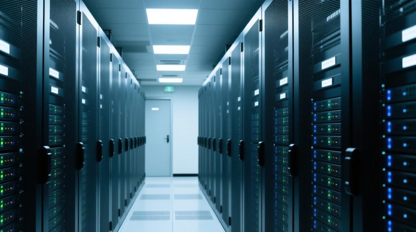 服务器双机热备存储服务器，如何实现高效数据安全与冗余备份？