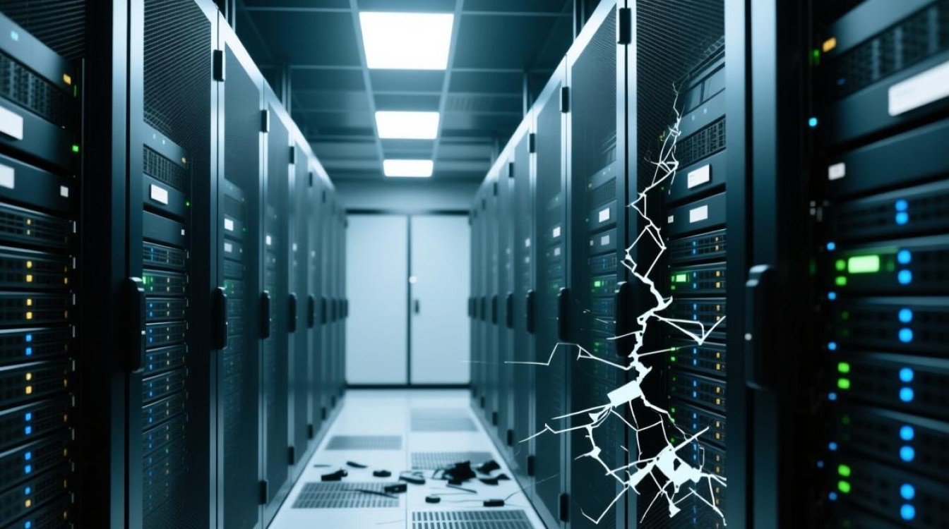 服务器存储故障导致服务中断，是硬件问题还是人为失误？如何预防此类事件再次发生？