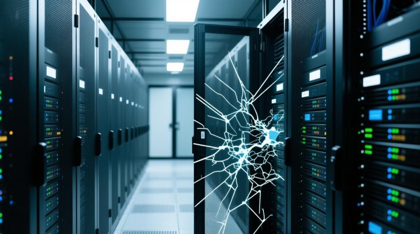 服务器存储故障导致服务中断，是硬件问题还是人为失误？如何预防此类事件再次发生？