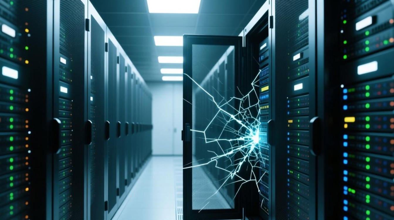 服务器存储故障导致服务中断，是硬件问题还是人为失误？如何预防此类事件再次发生？