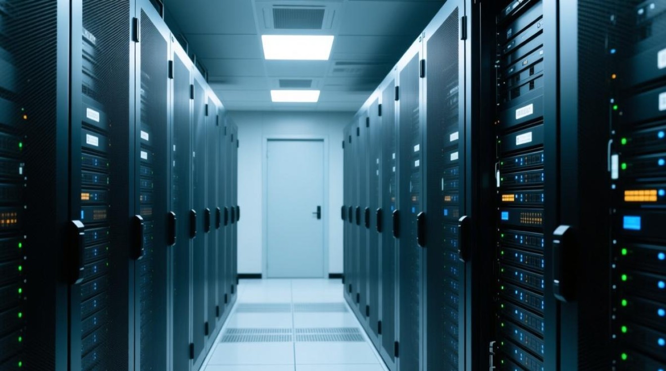 服务器双机热备存储服务器，如何实现高效数据安全与冗余备份？