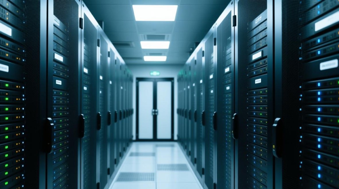 服务器双机热备存储服务器，如何实现高效数据安全与冗余备份？