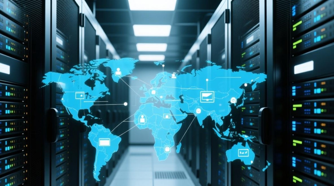 服务器及远程连接，技术难题如何破解？应用场景有哪些？