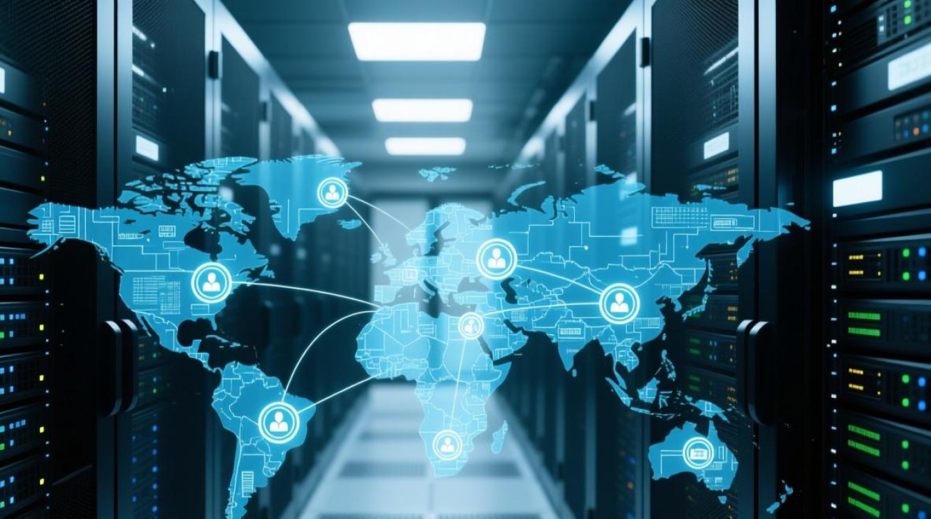 服务器及远程连接，技术难题如何破解？应用场景有哪些？