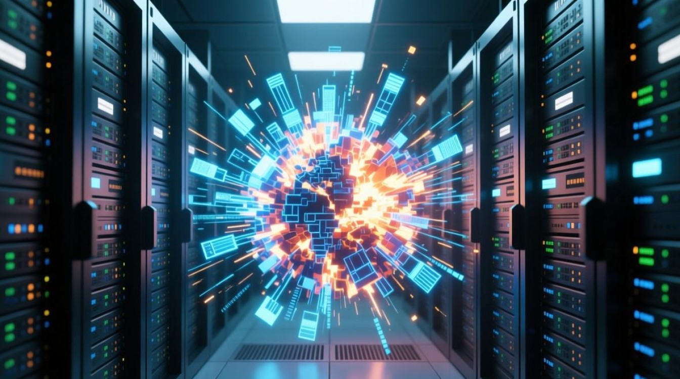 服务器去存储化趋势下，企业数据存储未来将走向何方？