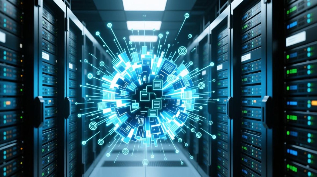 服务器去存储化趋势下，企业数据存储未来将走向何方？