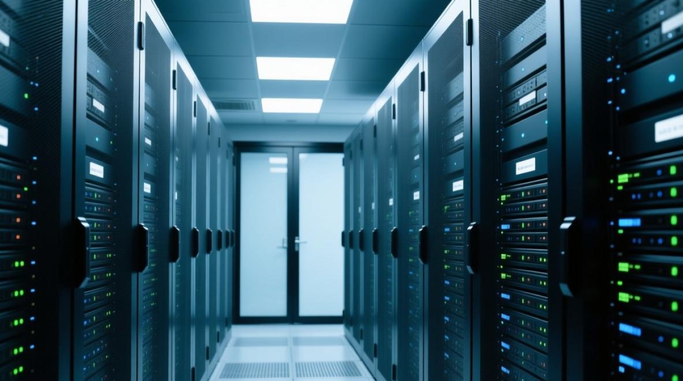 如何高效利用服务器存储资源,实现数据最大化价值? 如何高效利用服务器存储资源,实现数据最大化价值?