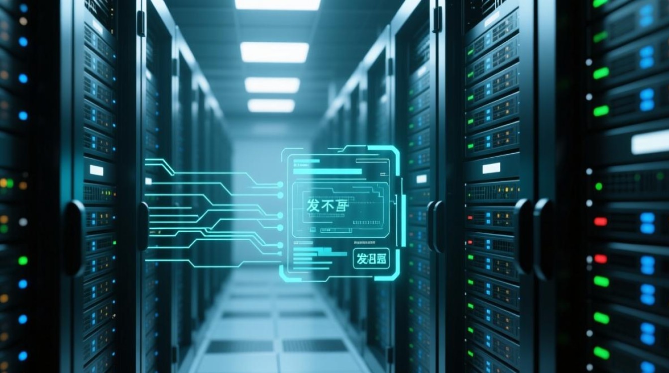 为何服务器持续无法正常发出数据?深层原因及解决方案探究 为何服务器持续无法正常发出数据?深层原因及解决方案探究