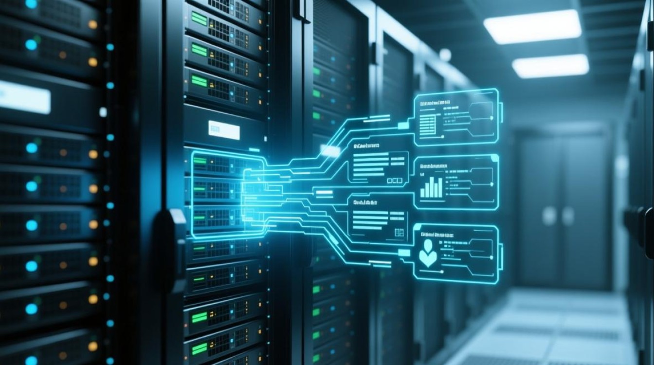 为何服务器持续无法正常发出数据?深层原因及解决方案探究 为何服务器持续无法正常发出数据?深层原因及解决方案探究