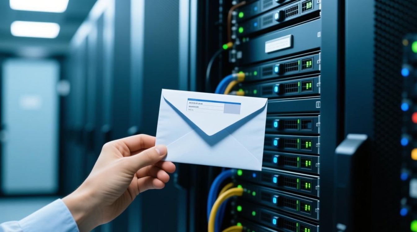 为何服务器发不出邮件？排查原因与解决方法大揭秘！