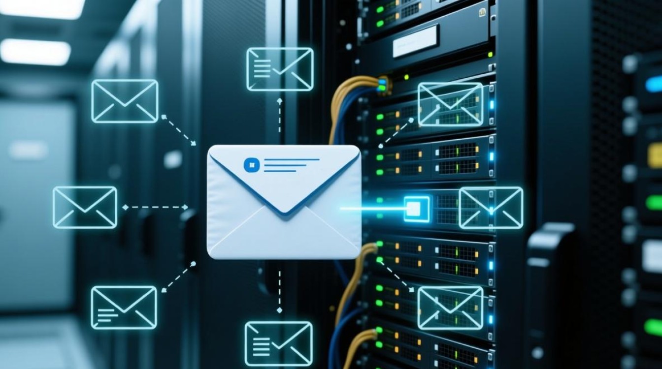 为何服务器发不出邮件？排查原因与解决方法大揭秘！