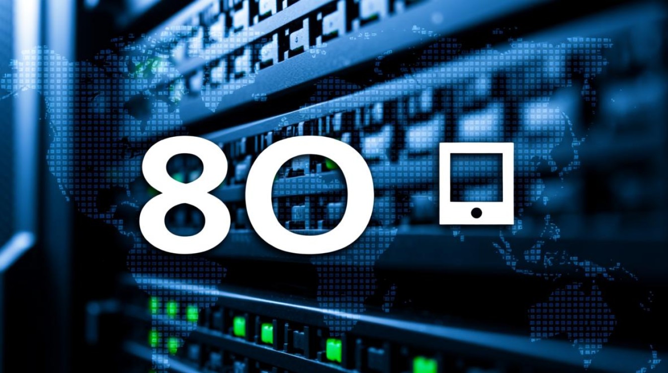 为何服务器只开放80端口?安全性考量还是网络策略限制? 为何服务器只开放80端口?安全性考量还是网络策略限制?