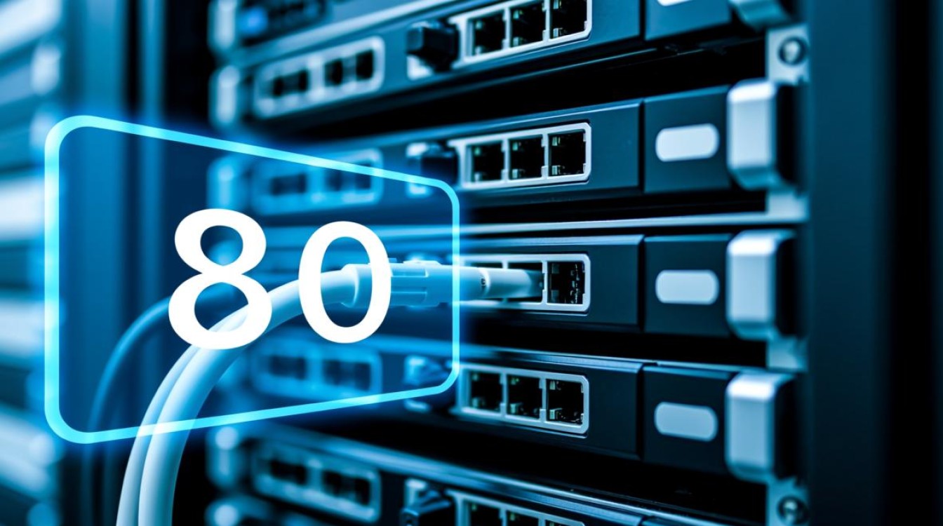 为何服务器只开放80端口?安全性考量还是网络策略限制? 为何服务器只开放80端口?安全性考量还是网络策略限制?