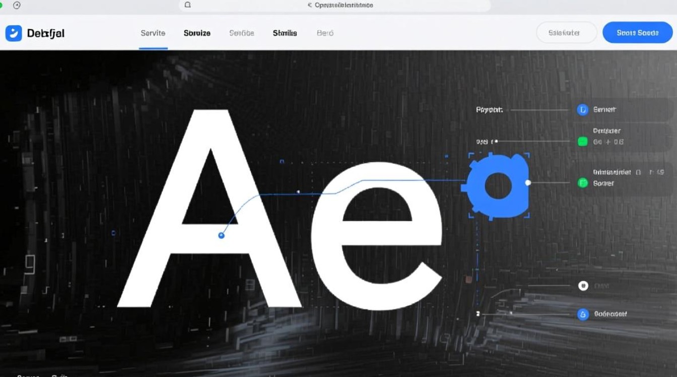 服务器字体设置中存在哪些常见问题及解决方法？