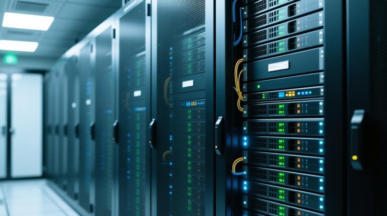 服务器除了监控存储，还能实现哪些高级功能？