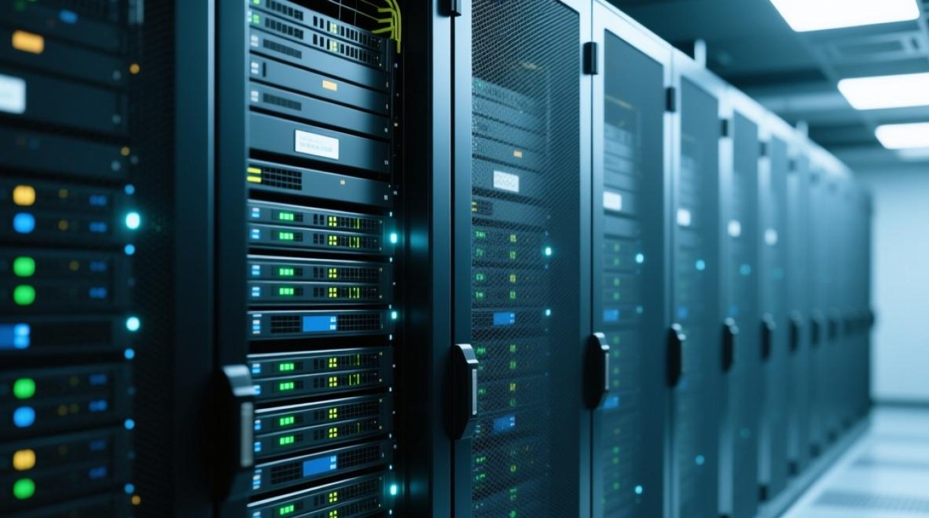 服务器除了监控存储，还能实现哪些高级功能？