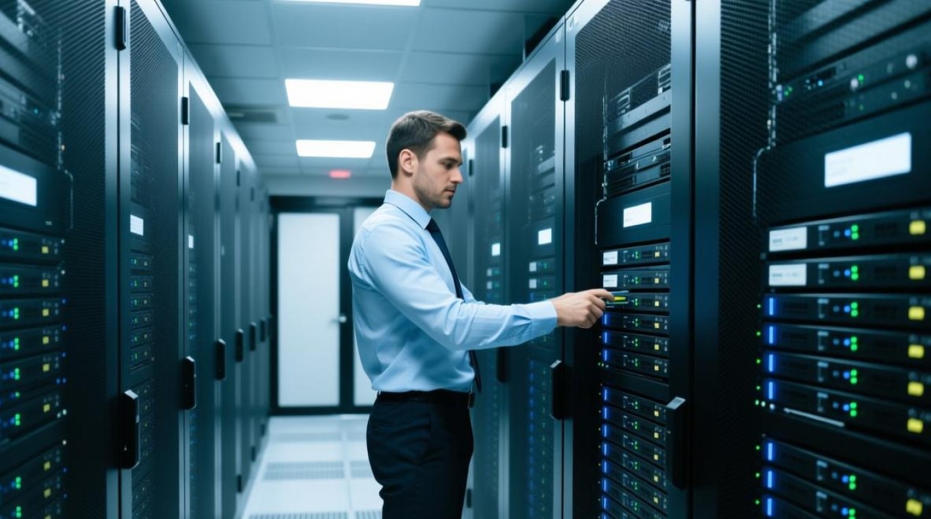 在众多服务器品牌中，如何选择最合适的服务器参考品牌标准是什么？