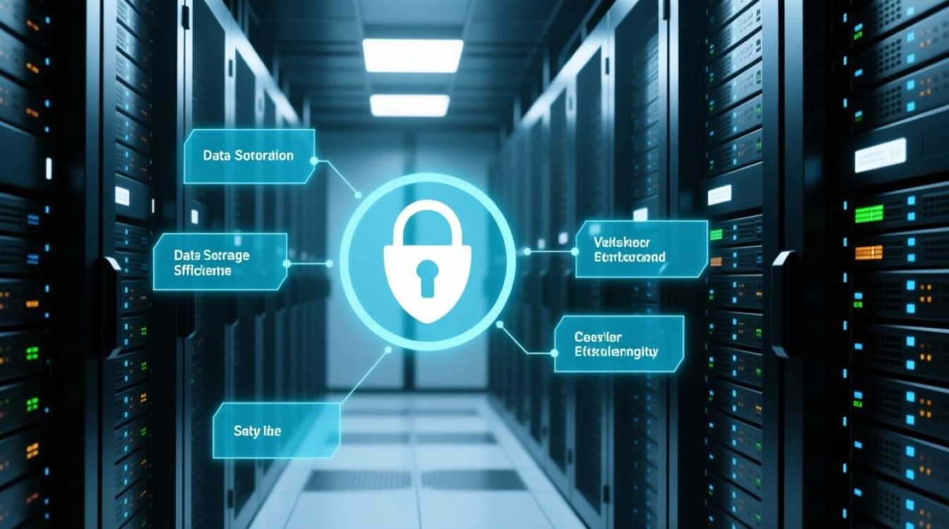 服务器存储位置如何查询?详解不同存储服务器的查看方法 服务器存储位置如何查询?详解不同存储服务器的查看方法