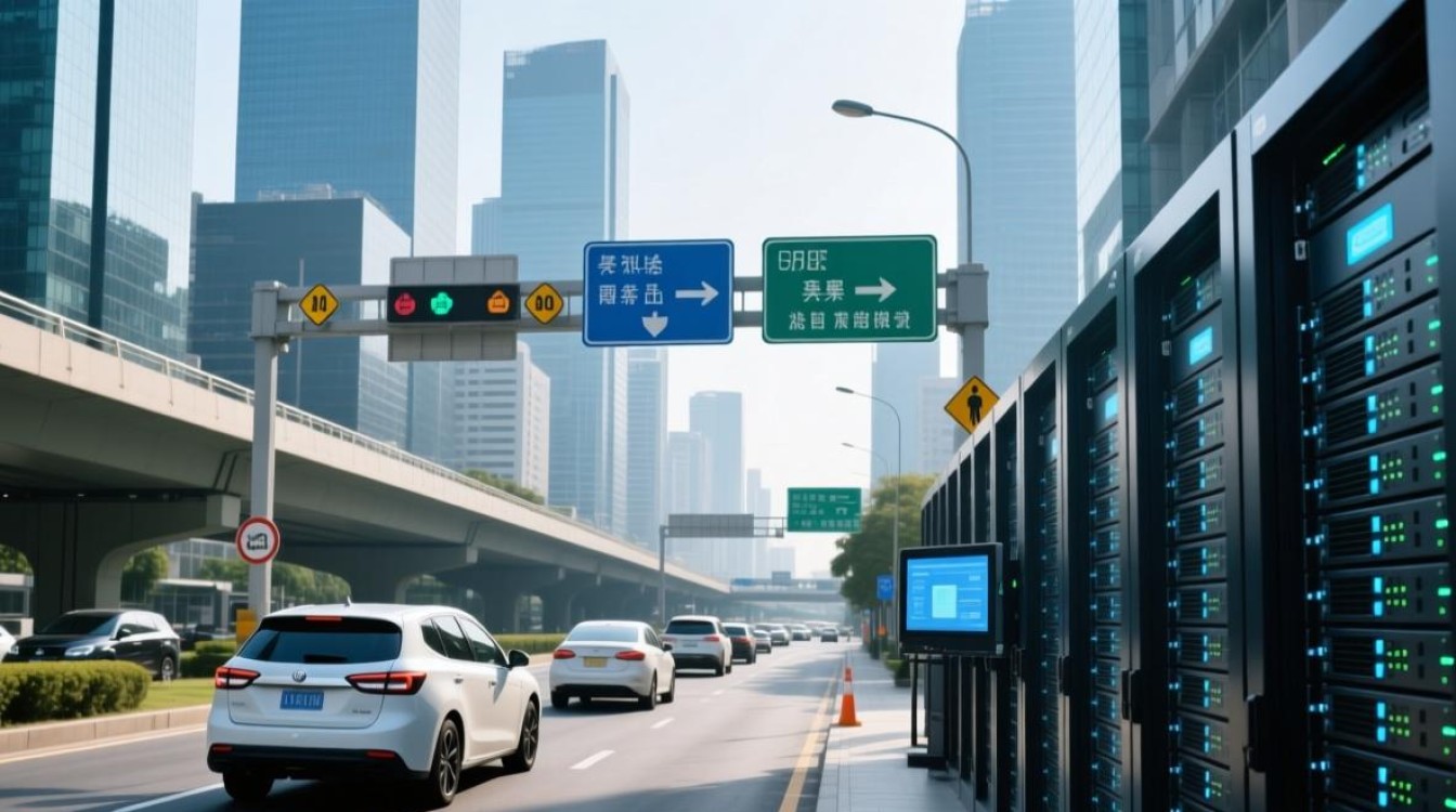 服务器及车辆通行管理系统在提升效率与安全性方面,有哪些具体应用疑问? 服务器及车辆通行管理系统在提升效率与安全性方面,有哪些具体应用疑问?