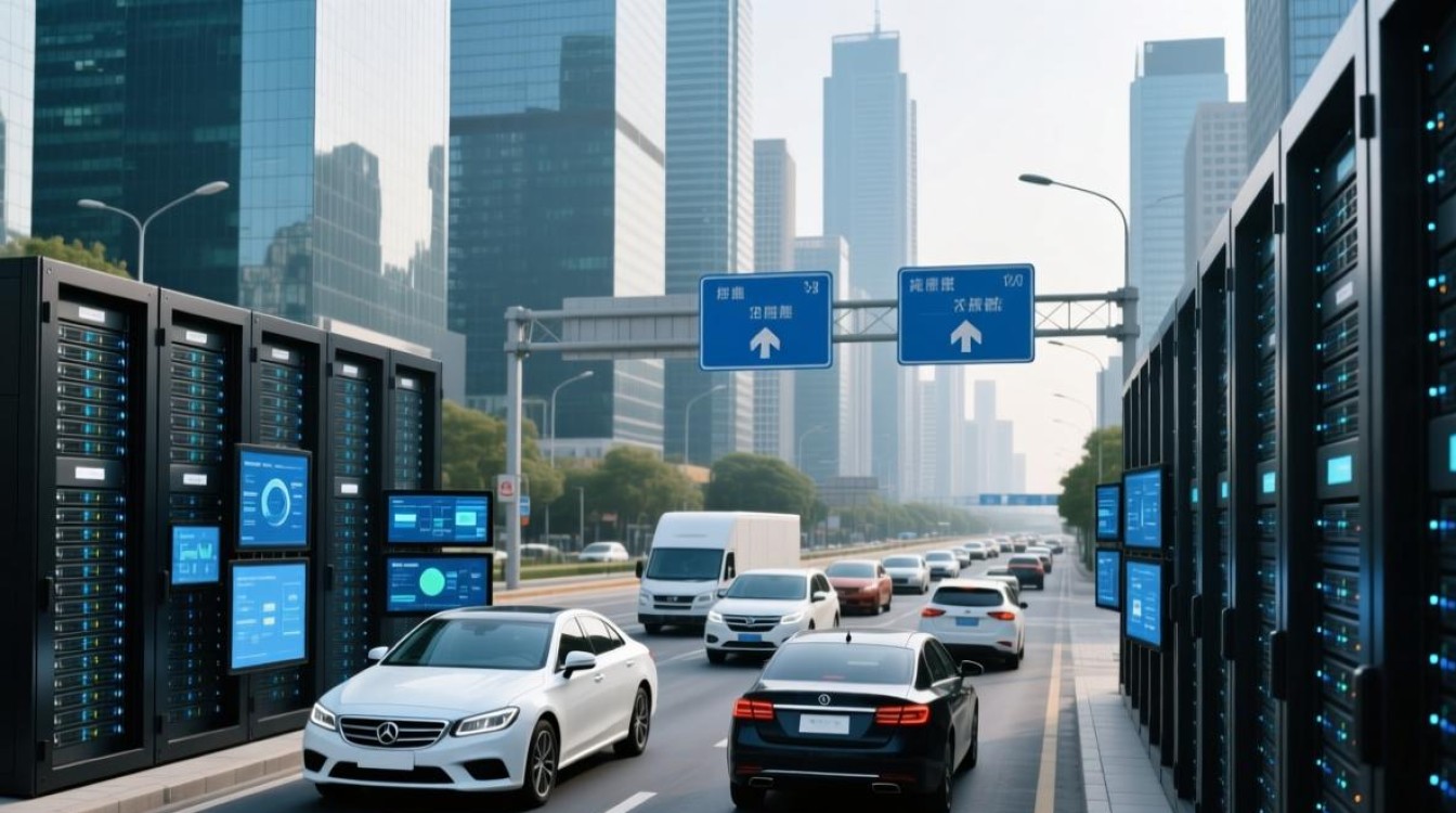 服务器及车辆通行管理系统在提升效率与安全性方面,有哪些具体应用疑问? 服务器及车辆通行管理系统在提升效率与安全性方面,有哪些具体应用疑问?