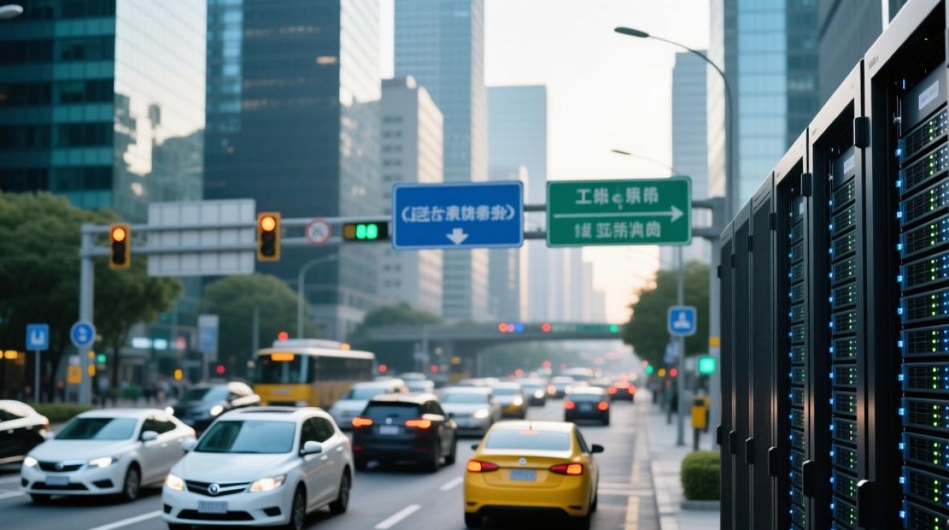 服务器及车辆通行管理系统在提升效率与安全性方面,有哪些具体应用疑问? 服务器及车辆通行管理系统在提升效率与安全性方面,有哪些具体应用疑问?