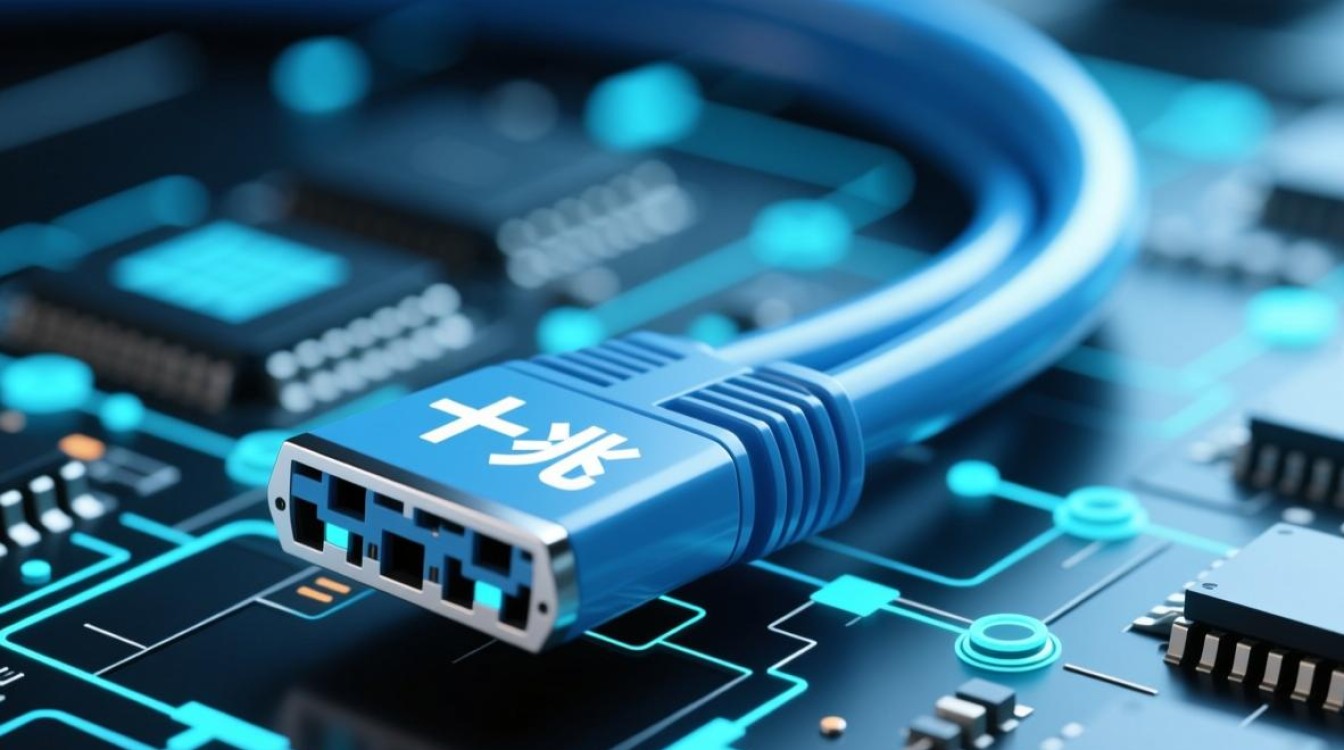 服务器十兆宽带真的足够吗？探讨其性能与适用性！