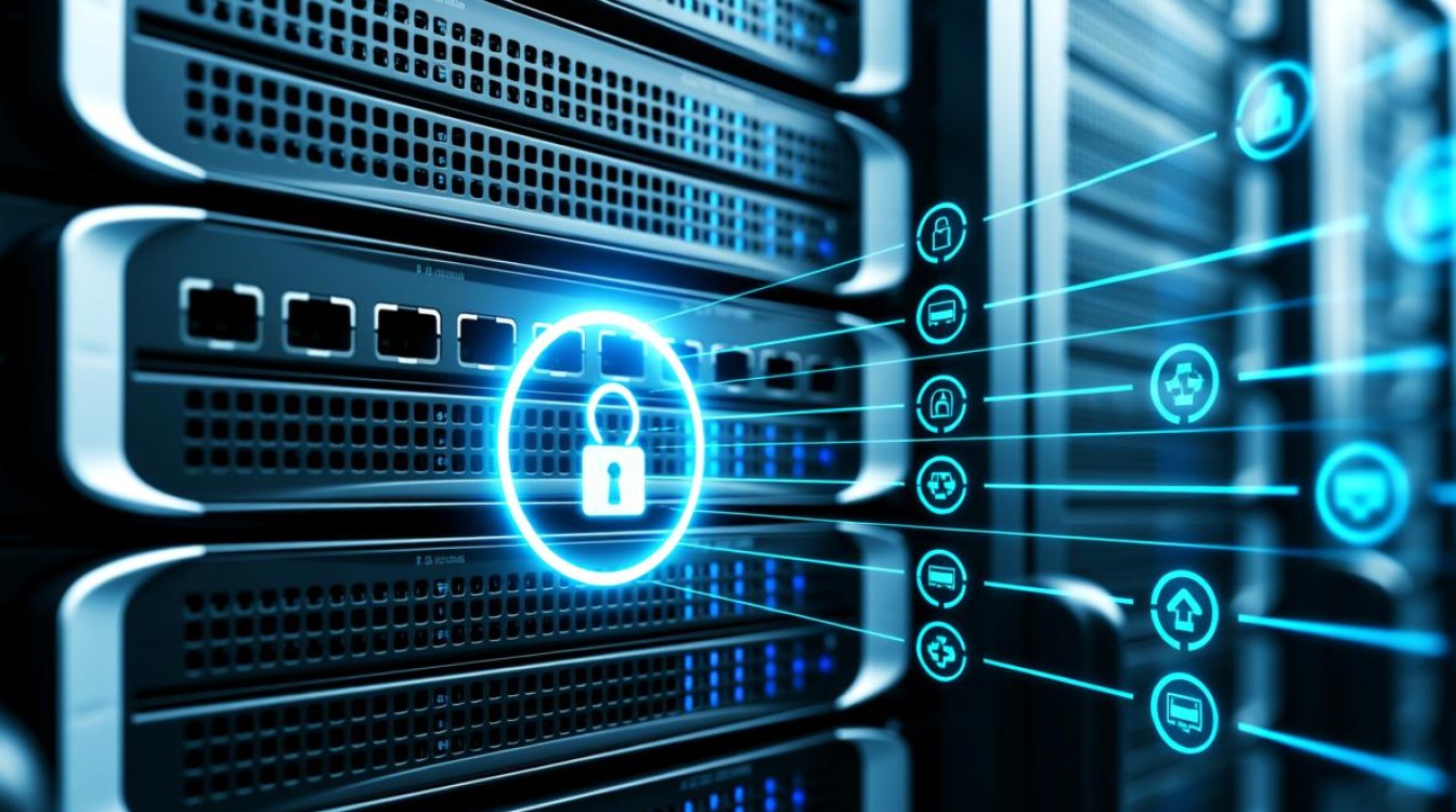 为何服务器只开放80端口，安全与性能如何平衡？