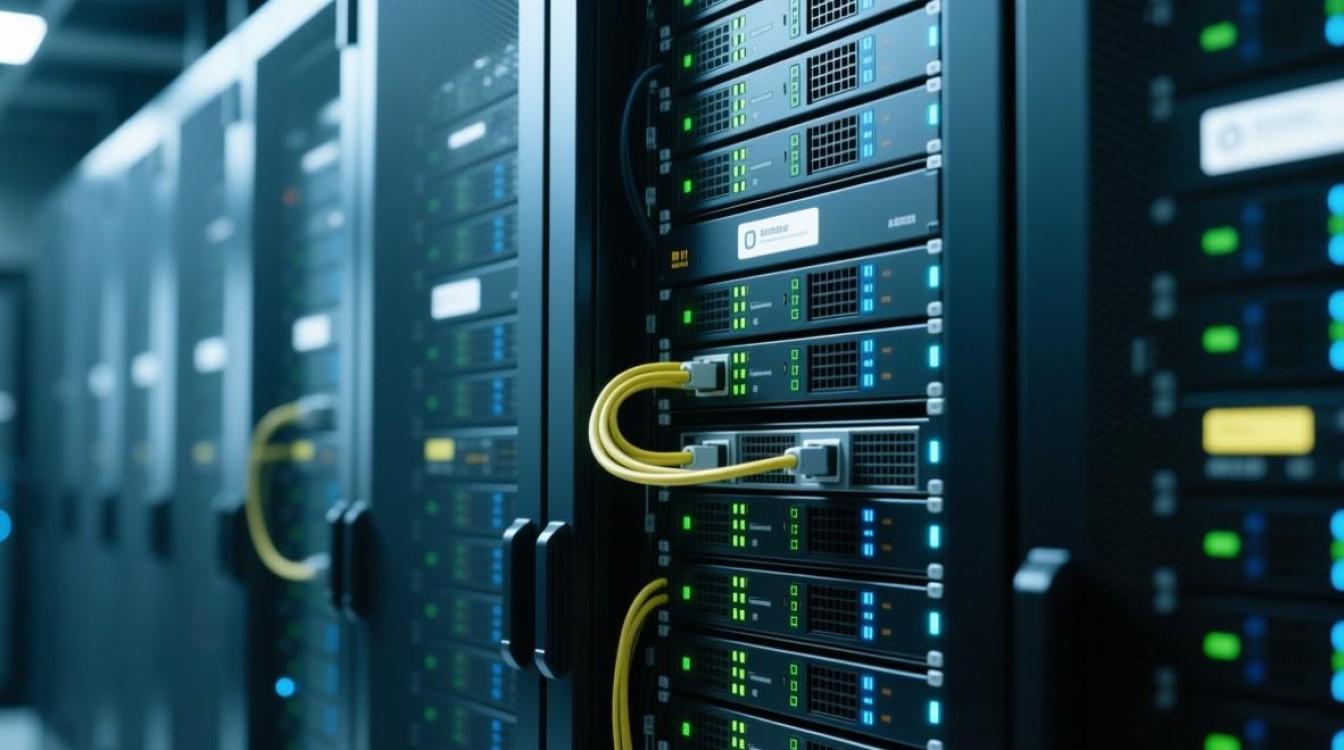 为何服务器只开放80端口，安全与性能如何平衡？