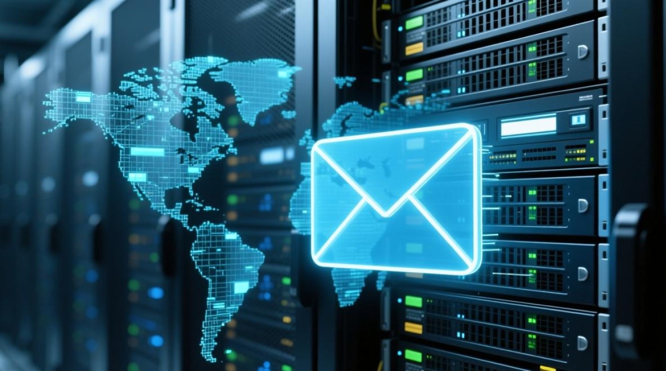 服务器发送邮箱为何有时邮件发送失败？常见问题及解决方法揭秘！