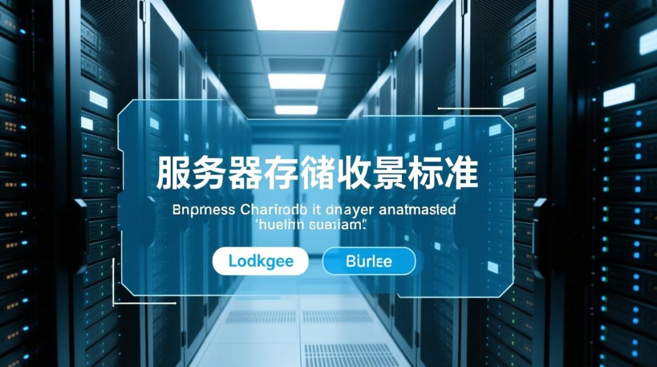 服务器存储收费标准,不同服务商差异大,用户如何合理选择? 服务器存储收费标准,不同服务商差异大,用户如何合理选择?