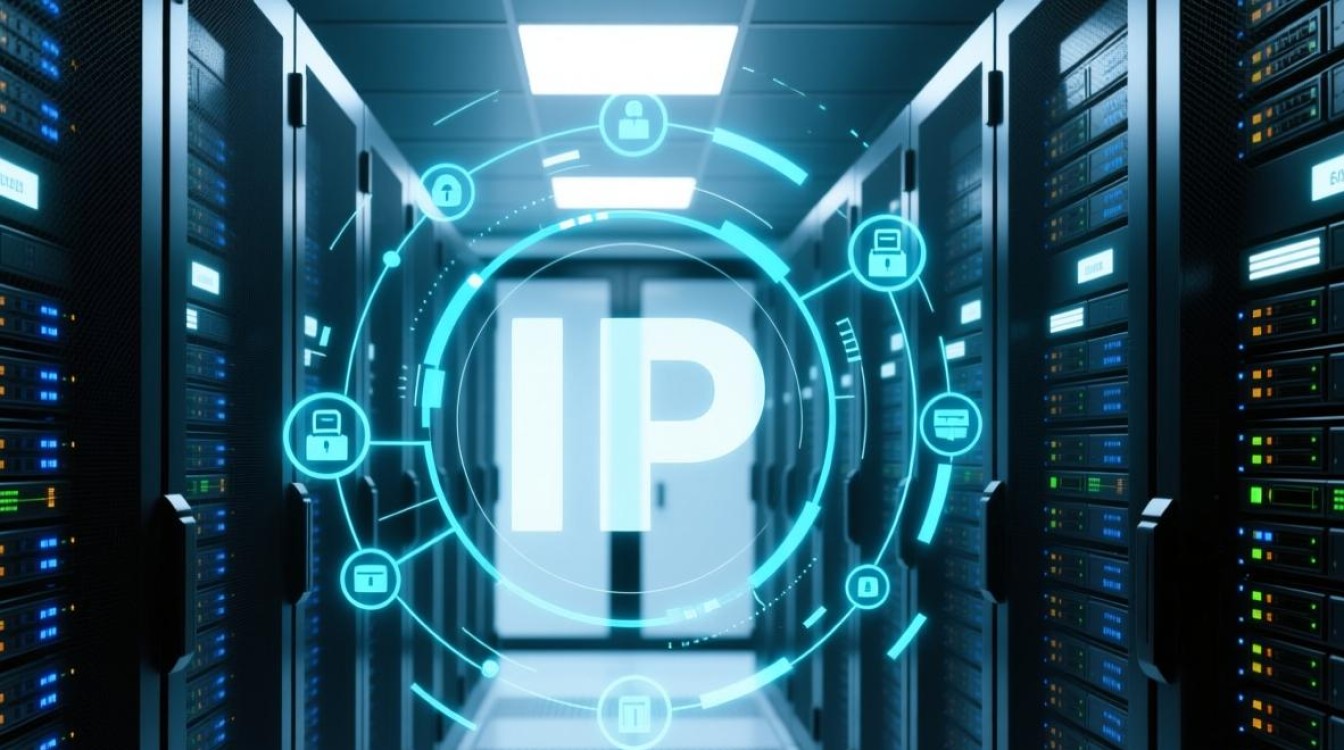 服务器是如何分配和管理IP地址的？