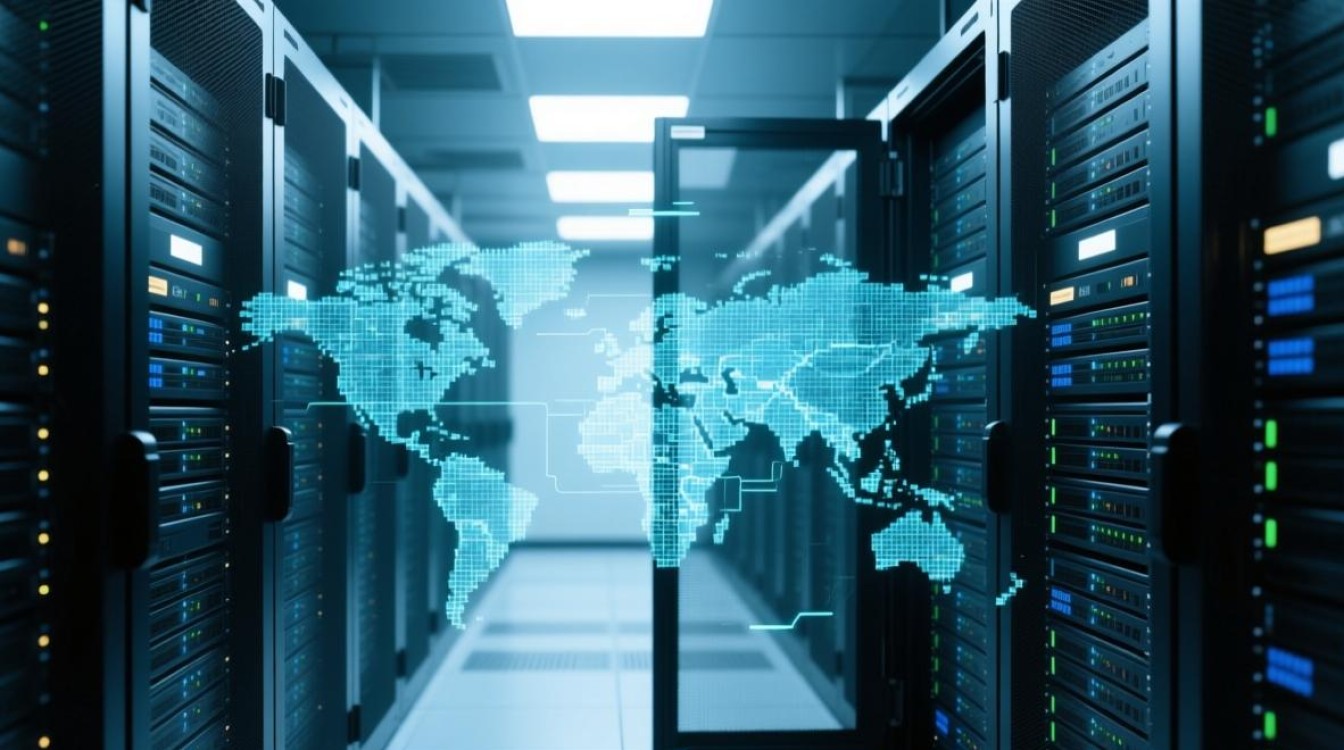 服务器是如何分配和管理IP地址的？