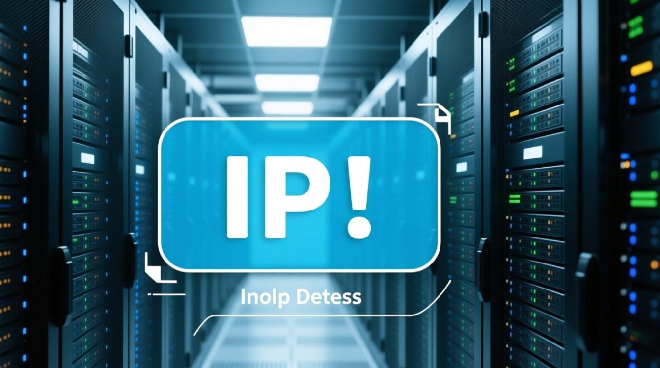 服务器是如何分配和管理IP地址的？