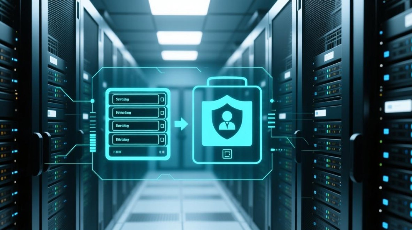 服务器存储本机如何实现高效数据同步与安全备份? 服务器存储本机如何实现高效数据同步与安全备份?