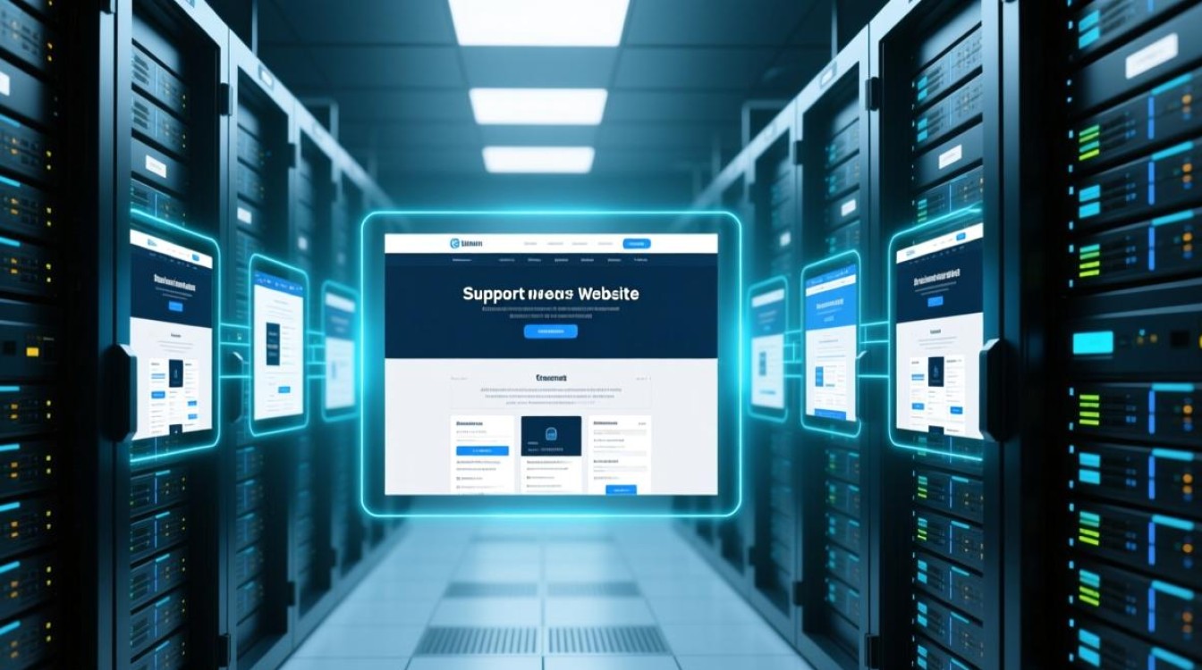 服务器为何能容纳10个网站?背后技术揭秘! 服务器为何能容纳10个网站?背后技术揭秘!