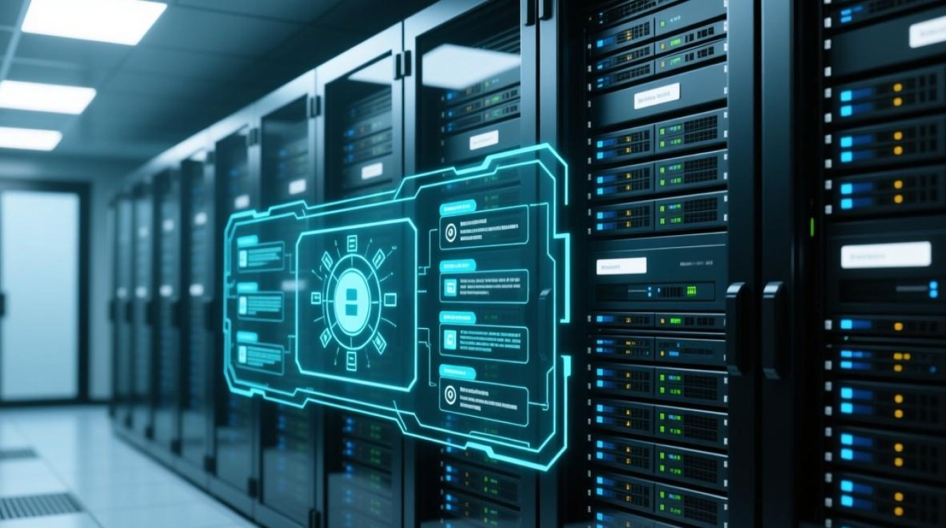 服务器为何能容纳10个网站?背后技术揭秘! 服务器为何能容纳10个网站?背后技术揭秘!