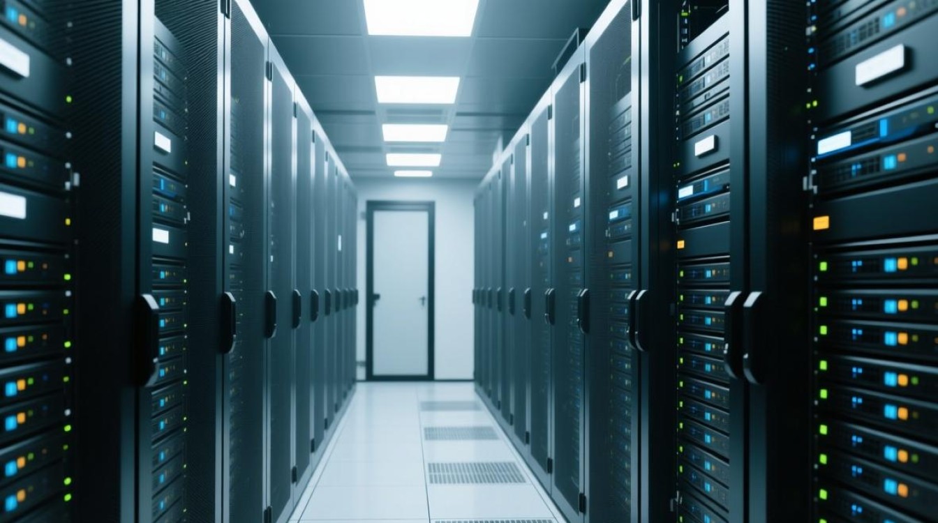 服务器参与灰色行业合法吗？风险与后果有哪些？