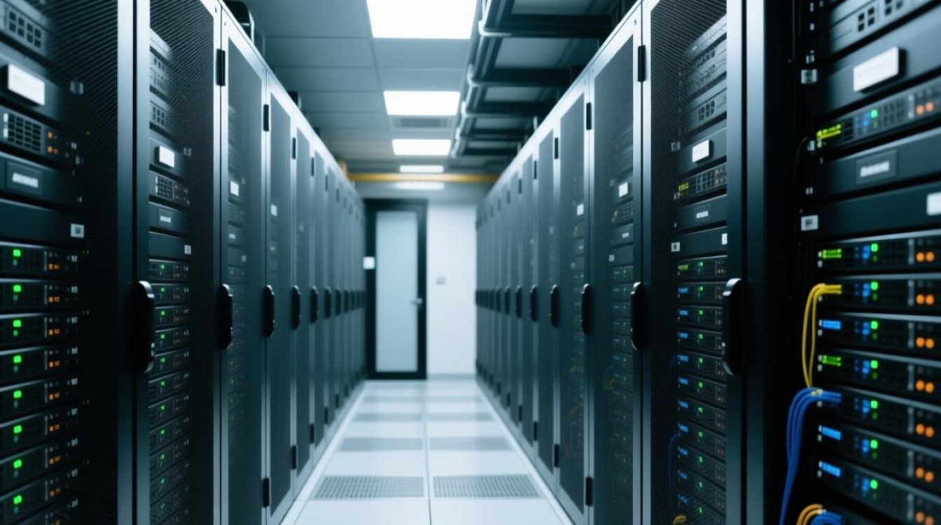 服务器参与灰色行业合法吗？风险与后果有哪些？