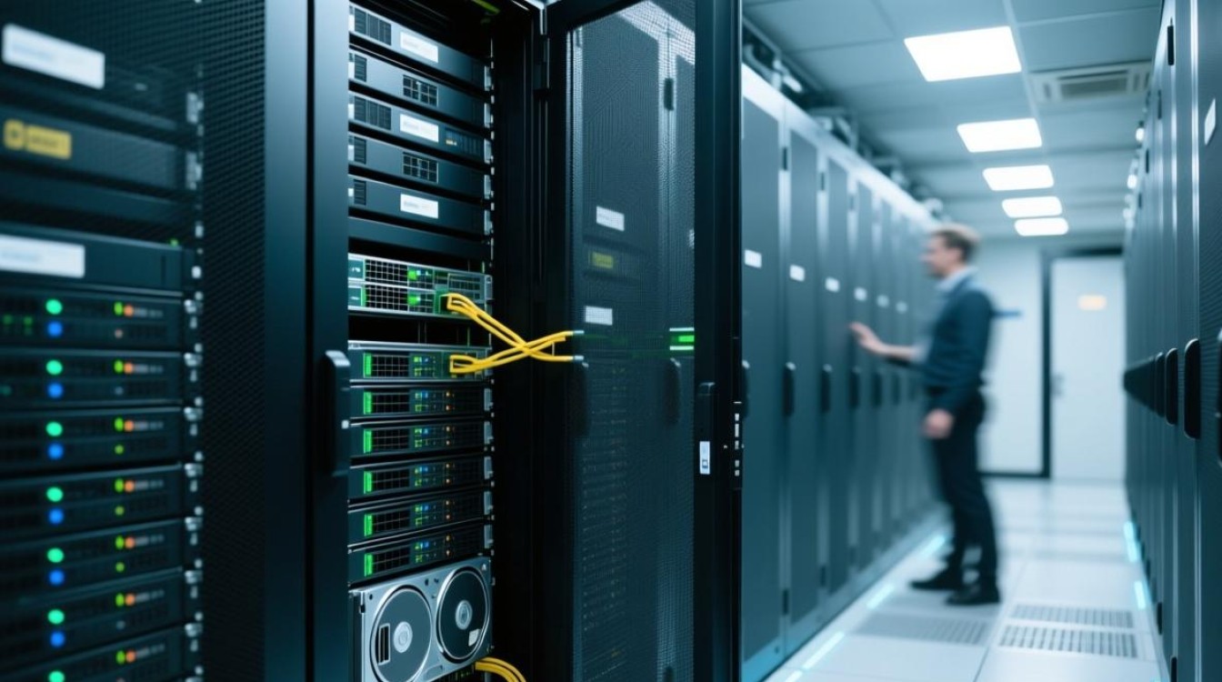 服务器存储的寿命 服务器存储的寿命