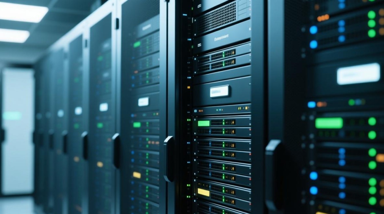 服务器存储空间与内存区别在哪里？它们在功能与用途上有何不同？