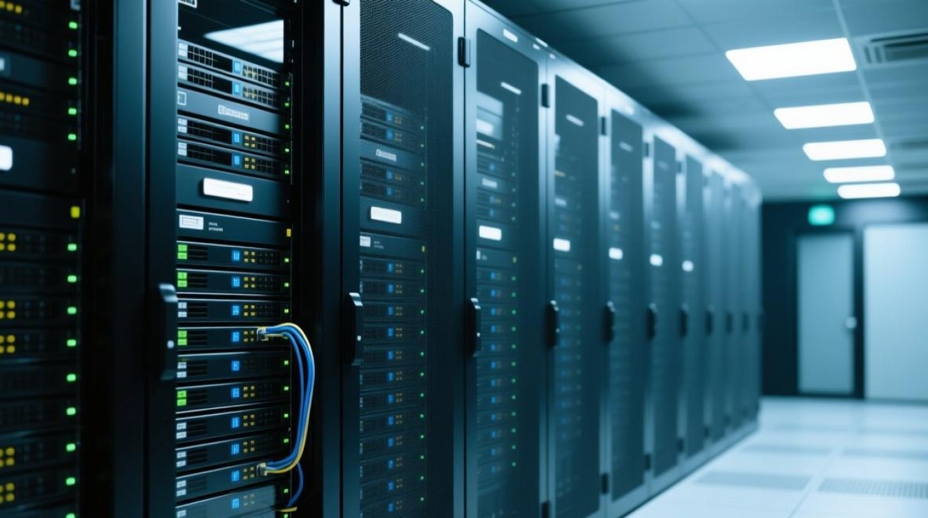 服务器存储空间与内存区别在哪里？它们在功能与用途上有何不同？